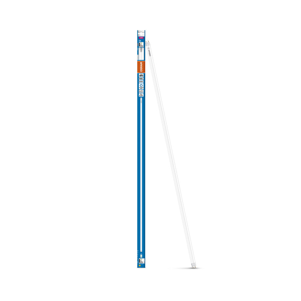 OSRAM LED Röhre TUBE T8 EM 1050 mm 11.6W 865, 1400 lm, 6500 K, Kaltes Tageslicht