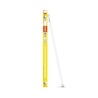Tube LED OSRAM TUBE T8 EM PLASTIQUE 600 mm 6,6 W 830, 720 lm, 3000 K, blanc chaud