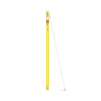 Tube LED OSRAM TUBE T8 EM 1200 mm 15W 830, 1620 lm, 3000 K, blanc chaud