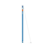 OSRAM LED tube TUBE T8 EM 120cm 15W 865, 1800 lm, 6500 K, lumière du jour froide