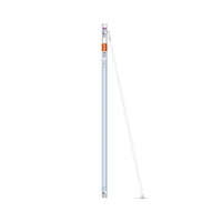 Tube LED OSRAM TUBE T8 EM PLASTIC 1200 mm 15W 840, 1800 lm, 4000 K, blanc froid