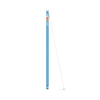 OSRAM LED Tube TUBE T8 EM 150cm 18.3W 865, 2200 lm, 6500 K, lumière du jour froide