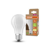 OSRAM SUPERSTAR+ CLASSIC A GLFR 40 Lampe LED, 2,6W, 481lm, E27