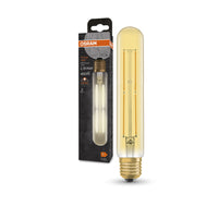 OSRAM Vintage 1906® Lampe tubulaire classique, 4W, 400lm