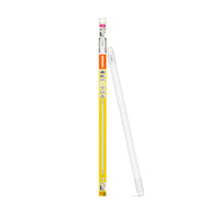 Tube LED OSRAM TUBE T8 UNIVERSEL 600 mm 8W 830, 800 lm, 3000 K, blanc chaud