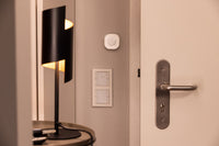 OSRAM Wifi SMART+ détecteur de mouvement (2e génération), blanc
