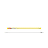 Tube LED OSRAM TUBE T5 HF SHORT 517 mm 7W 830, 770 lm, 3000 K, blanc chaud