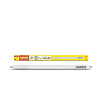 Tube LED OSRAM TUBE T5 HF SHORT 288 mm 4W 830, 380 lm, 3000 K, blanc chaud