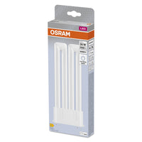 OSRAM DULUX LED F EM & AC MAINS LED Lampe 20W 840 2G10, 2500 lm, 4000 K, Kaltweiß