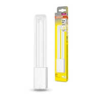 Lampe LED OSRAM DULUX LED L HF & AC MAINS 8W 830 2G11, 900 lm, 3000 K, blanc chaud