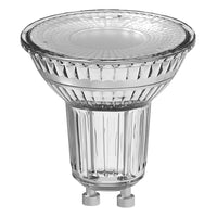 OSRAM LED STAR PAR16 Spot LED (ex 50W) 4,3W / 2700K Blanc chaud GU10
