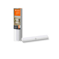 LEDVANCE LINEAR LED FLIP 30,5cm Unterschrankleuchte, 4,5W, 270lm