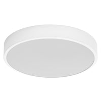 OSRAM ORBIS Slim Moia plafonnier, blanc, 20W, 2200lm