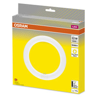 OSRAM LED TUBE T9C EM 22, 11W, 1200lm, 3000K, G10q