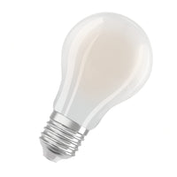 Lampe LED de classe énergétique OSRAM, ampoule, 3,8W, dépolie, EEK A