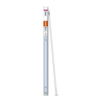 Tube LED OSRAM TUBE T5 HF 849 mm 10W 840, 1500 lm, 4000 K, blanc froid