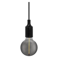 OSRAM Vintage 1906® Suspension BELL E27, noir
