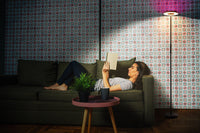 OSRAM SMART+ WIFI UPDOWN Stehleuchte, 1,5W, 2165lm