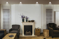 OSRAM SPOT TWIST Ø 70mm Downlight, argent, 5W, 400lm, 830 WT