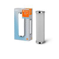 LEDVANCE CLASSIC CYLINDER Applique murale de salle de bain 320mm, E14
