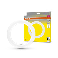 OSRAM TUBE LED T9C EM 22, 11W, 1200lm, 3000K, blanc chaud