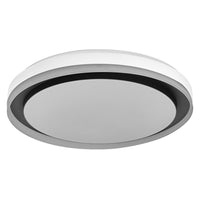 OSRAM SMART + WIFI Magic plafonnier, blanc/chaud, 38W, 1050lm
