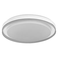 OSRAM SMART + WIFI Magic plafonnier, blanc, 32W, 3400lm