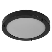 OSRAM CLASSIC ROUND Plafonnier de salle de bain 280mm, E27