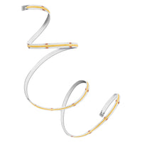OSRAM FLEX COB 1.5M LED-Streifen TW RC, gelb, 14W, 500lm