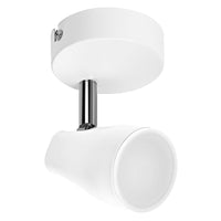 OSRAM LED SPOT PEAR Deckenanbau-Spot, ws, 4.3W, 210lm