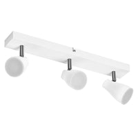 OSRAM LED SPOT PEAR Deckenanbau-Spot, ws, 12,9W, 630lm