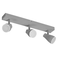 OSRAM LED SPOT PEAR Spot de plafond en saillie, vert, 12,9W, 630lm