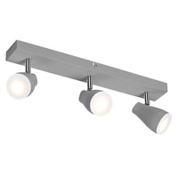 OSRAM LED SPOT PEAR Spot de plafond en saillie, vert, 12,9W, 630lm