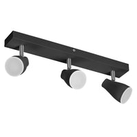 OSRAM LED SPOT PEAR Spot de plafond en saillie, blanc, 12,9W, 630lm