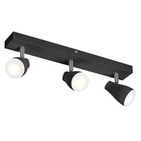 OSRAM LED SPOT PEAR Spot de plafond en saillie, blanc, 12,9W, 630lm
