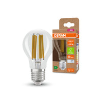 Ampoule LED OSRAM SUPERSTAR+ CLASSIC A FIL 100, 7,2W, 1521lm