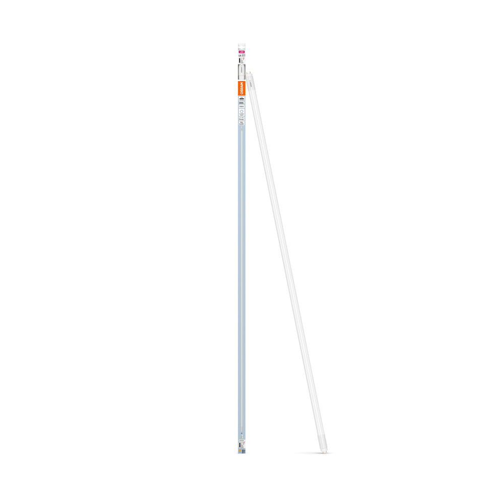 OSRAM LED Tube TUBE T8 UNIVERSEL 150cm 24W 840, 2800 lm, 4000 K, Blanc froid