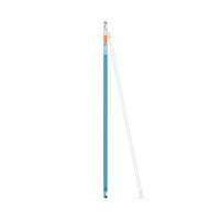 OSRAM LED tube TUBE T8 UNIVERSAL 150cm 24W 865, 2800 lm, 6500 K, lumière du jour froide
