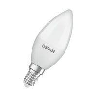 OSRAM LED Superstar Classic Lampe Dépolie, 3 modes, 4,9W