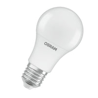 OSRAM LED Superstar Classic Lampe Dépolie, 3 modes, 4,9W, E27