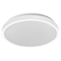 OSRAM ORBIS LONDON Plafonnier, blanc, 16W, 2000lm
