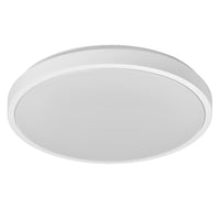 OSRAM ORBIS LONDON Plafonnier, blanc, 24W, 2700lm