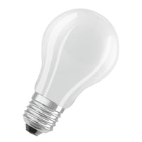 OSRAM SUPERSTAR+ CLASSIC A GLFR 60 LED-Lampe, 4,3W, 806lm, E27