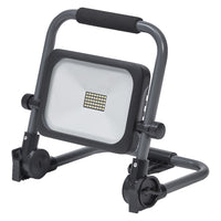 OSRAM LAMPES DE TRAVAIL VALEUR BATTERIE, USB, Projecteur 20W, 2000lm, 6500K