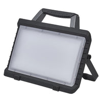 OSRAM LAMPES DE TRAVAIL VALEUR BATTERIE, USB, Projecteur 26W, 3000lm, 6500K