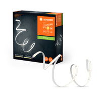 LEDVANCE Bande LED FLEX COB OUTDOOR 5M, blanche, 24W, 1900lm