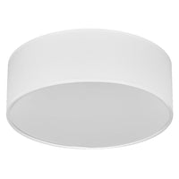 OSRAM ORBIS PARIS Plafonnier 300mm, blanc, E27