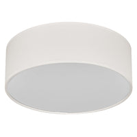 OSRAM ORBIS PARIS Plafonnier 300mm, beige, E27