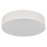 OSRAM ORBIS PARIS Plafonnier 480mm, beige, 3xE27