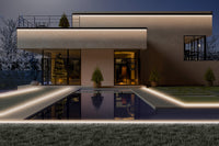OSRAM FLEX COB OUTDOOR 5M LED-Streifen, weiß, 24W, 1900lm